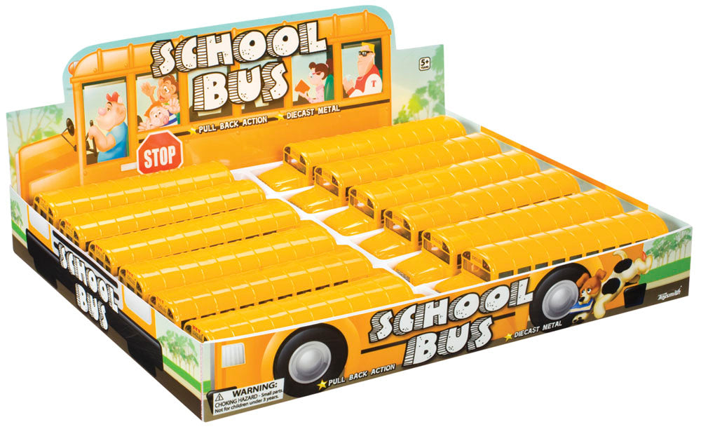 Die Cast Models