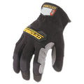 Ironclad Workforce™ Gloves, Medium, Gray/Black, Pair