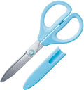 KOKUYO SCISSORS SAXA GLUELESS