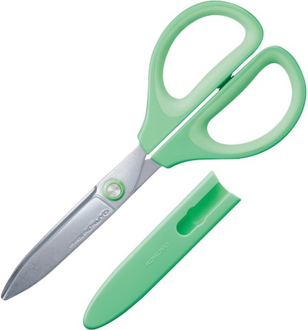 KOKUYO SCISSORS SAXA GLUELESS