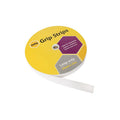 Marbig Grip Strips Loop Only 25Mmx25M 415040