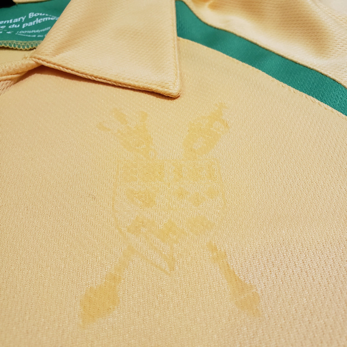 Golf shirt (Fitted. Performance) | Chandail de golf (Ajusté. Performance)