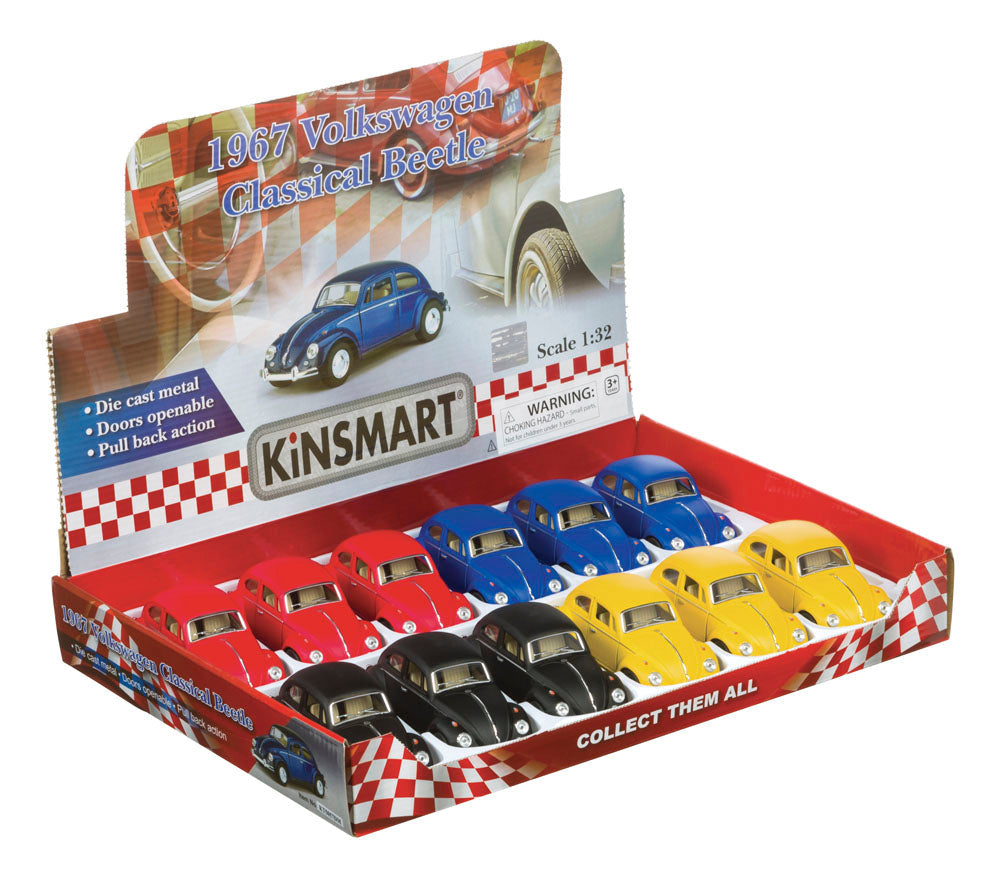 Die Cast Models