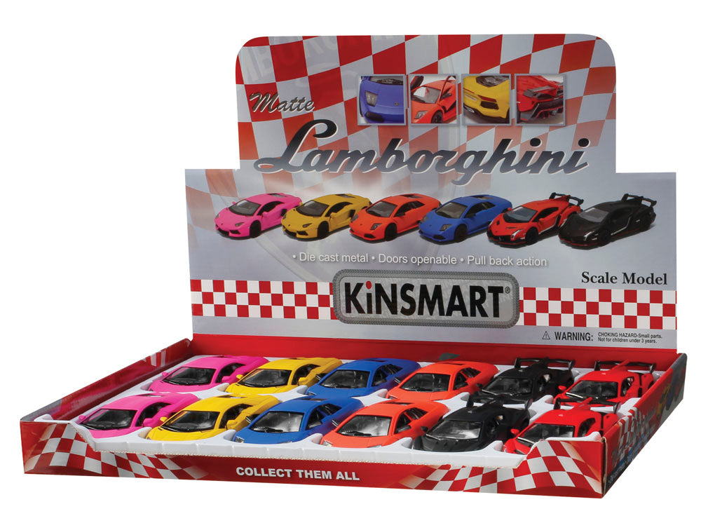 Die Cast Models