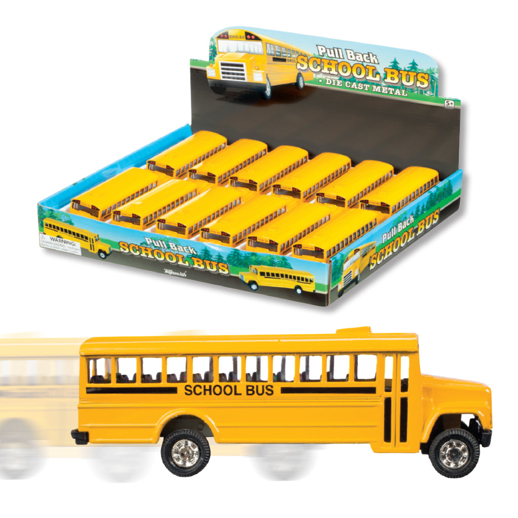 Die Cast Models