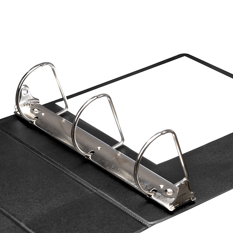 3 D-Ring View Binder 4
