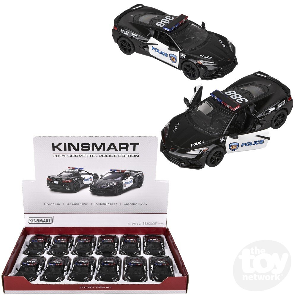 Die Cast Models