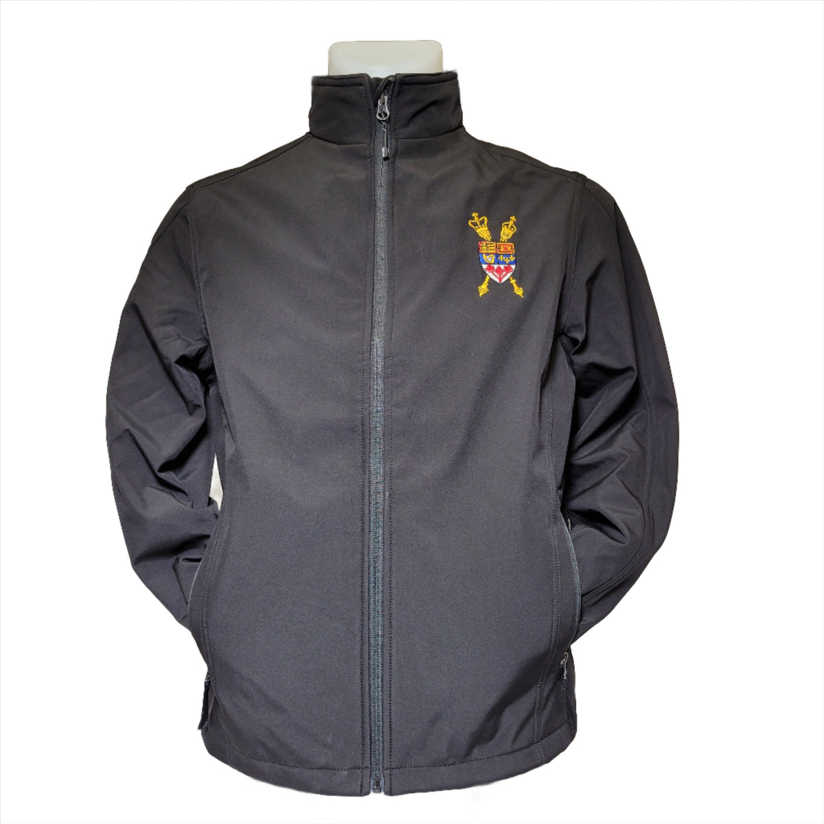Jacket (Regular) | Manteau (Régulier)