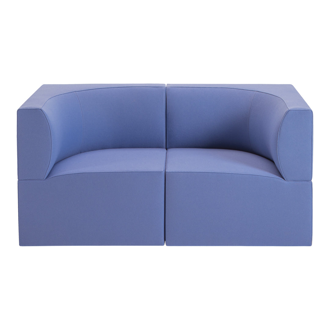 Canto Pre-configured Modular Sofa (Modules 1-7)