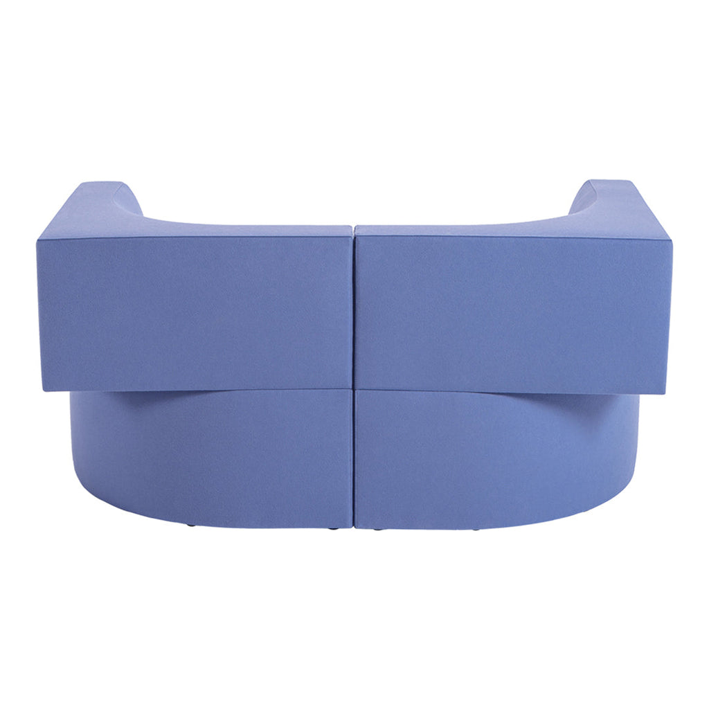 Canto Pre-configured Modular Sofa (Modules 1-7)