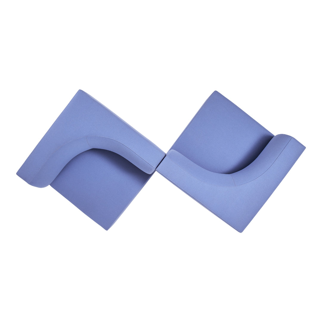 Canto Pre-configured Modular Sofa (Modules 1-7)