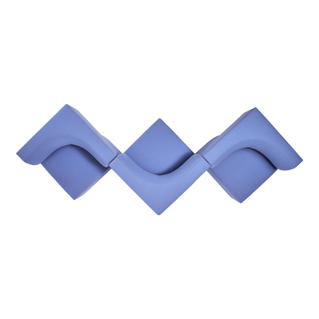 Canto Pre-configured Modular Sofa (Modules 1-7)