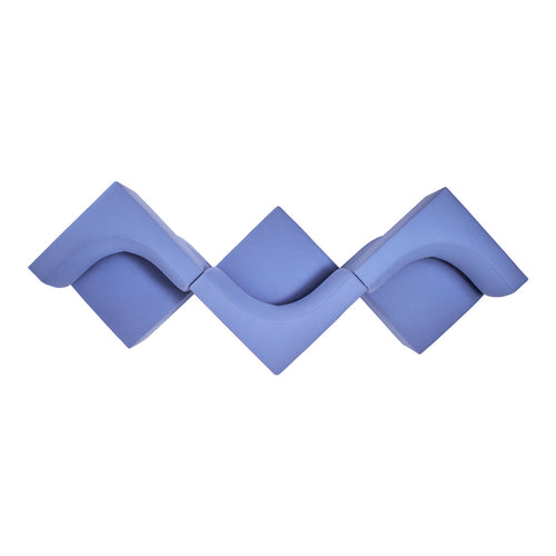 Canto Pre-configured Modular Sofa (Modules 1-7)