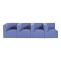 Canto Pre-configured Modular Sofa (Modules 1-7)