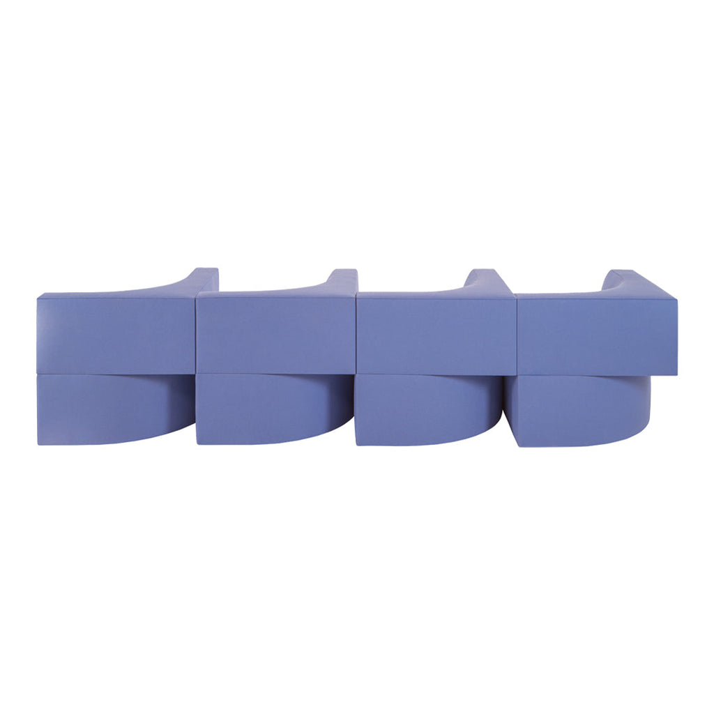 Canto Pre-configured Modular Sofa (Modules 1-7)