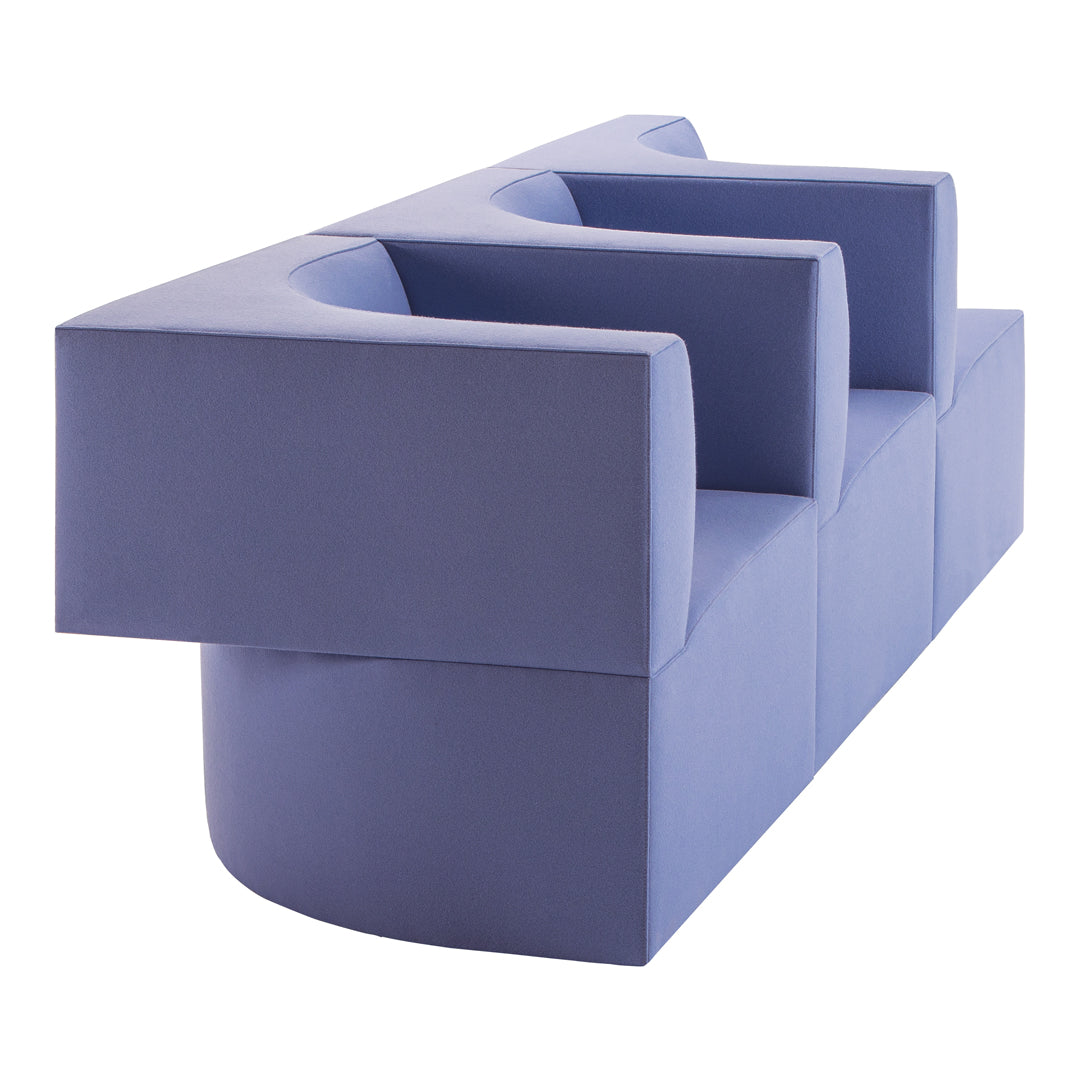 Canto Pre-configured Modular Sofa (Modules 1-7)