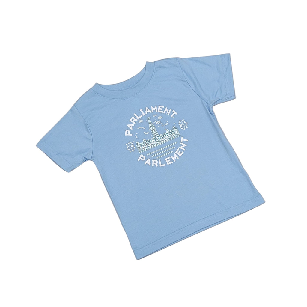 T-shirt (Toddler) | T-shirt (Enfant)