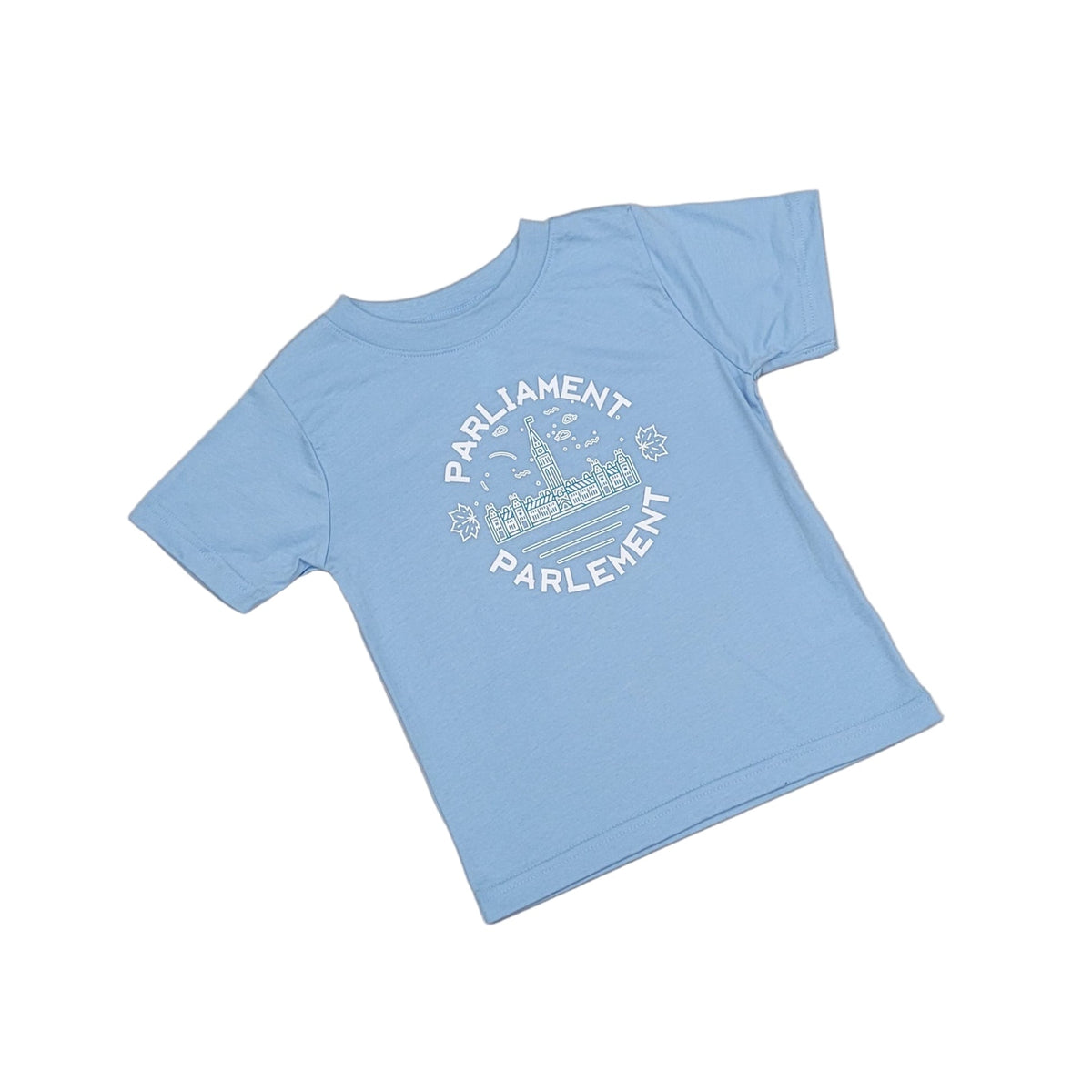 T-shirt (Toddler) | T-shirt (Enfant)