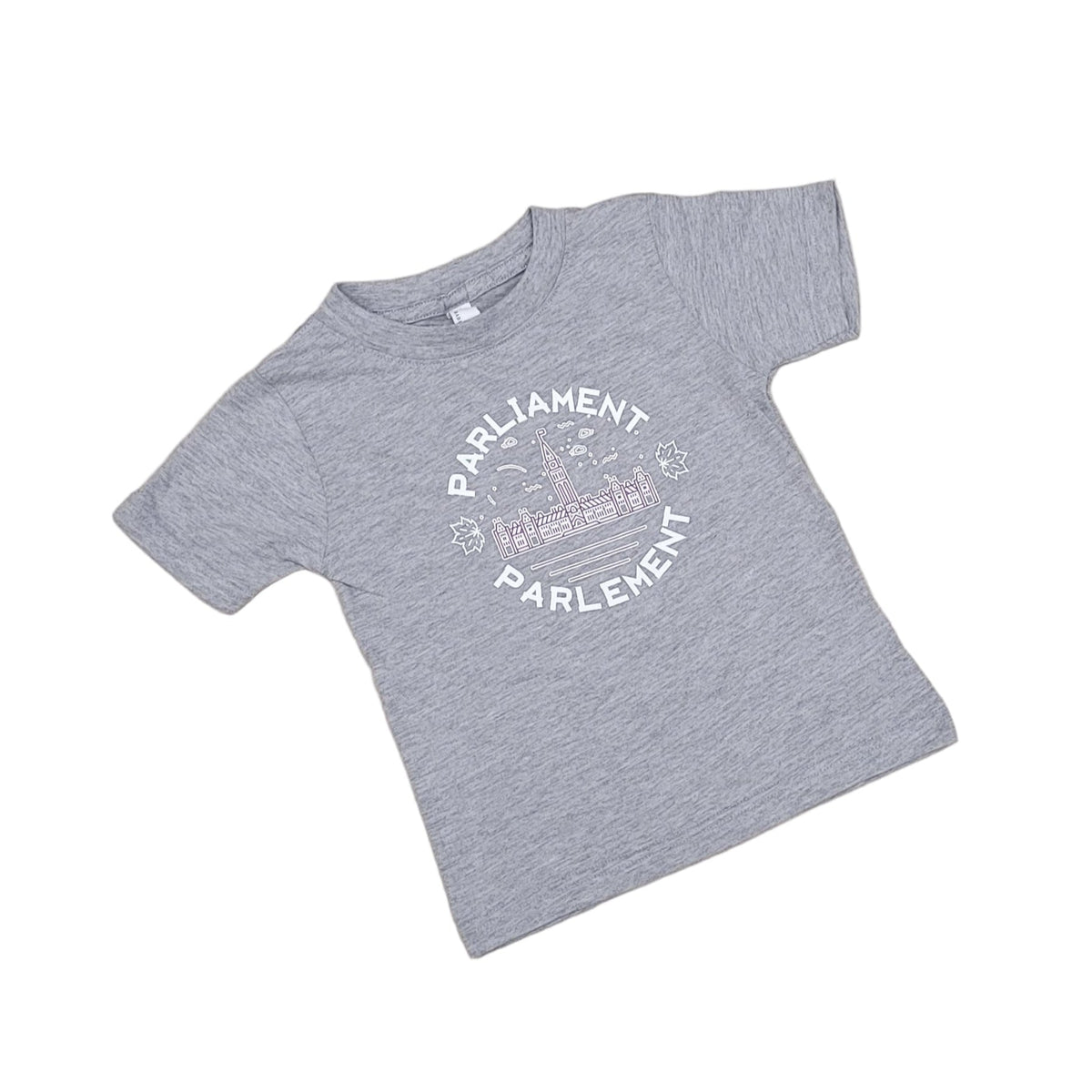 T-shirt (Toddler) | T-shirt (Enfant)