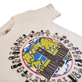 T-shirt (Kids. White) | T-shirt (Enfants. Blanc)