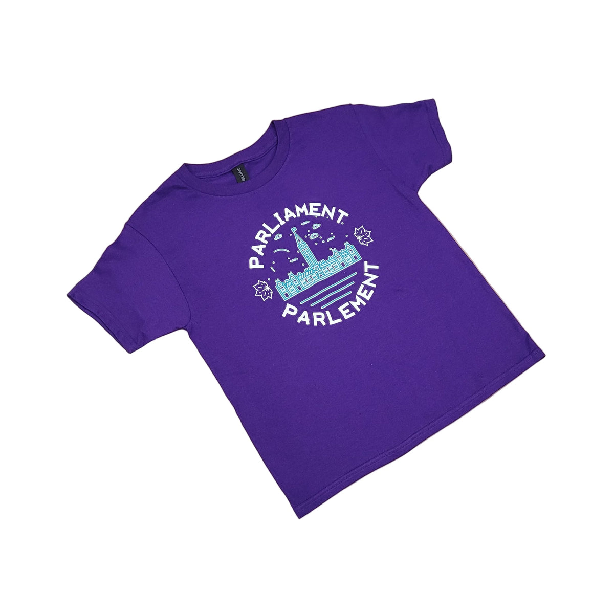 T-shirt (Youth) | T-shirt (Jeune)