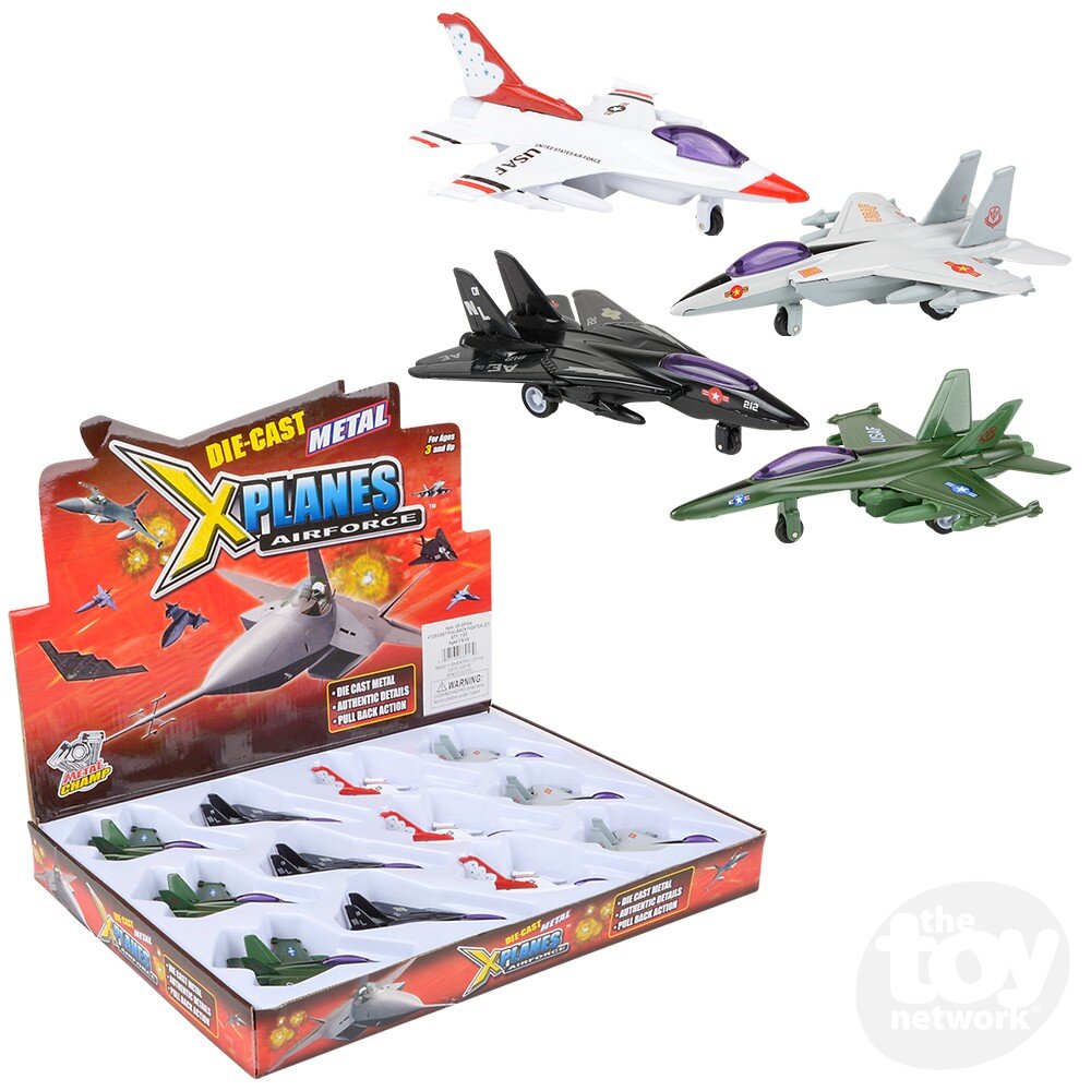 Die Cast Models