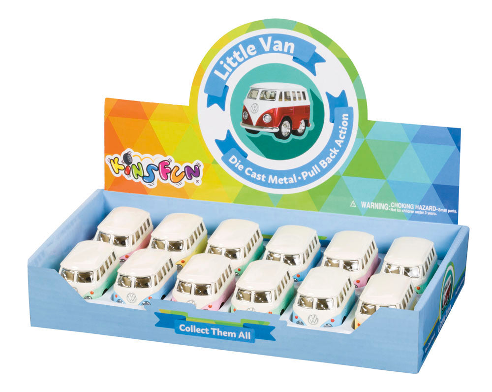 Die Cast Models