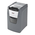Rexel optimum autofeed shredder 150x cross cut