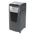 Rexel optimum autofeed shredder 750x cross cut