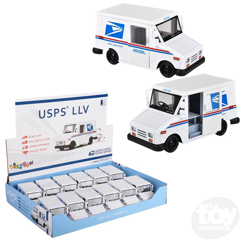 Die Cast Models